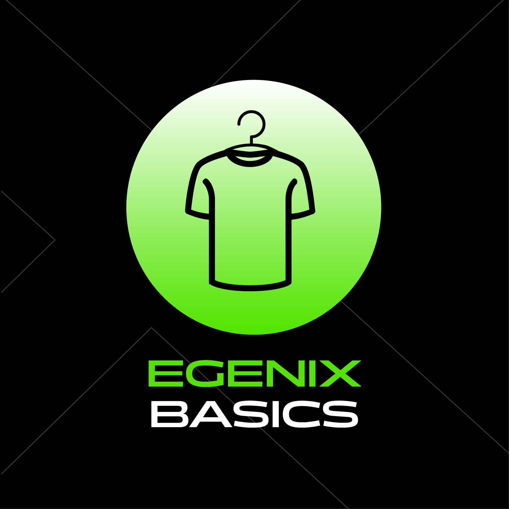 EGENIX Basics