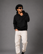 Hoodie | Black