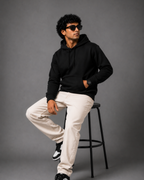 Hoodie | Black