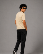 Unisex Supima T-Shirt | beige