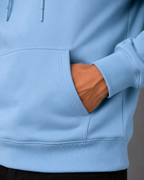Hoodie | SkyBlue