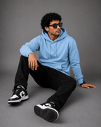 Hoodie | SkyBlue