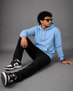 Hoodie | SkyBlue