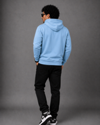 Hoodie | SkyBlue