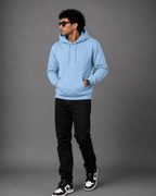 Hoodie | SkyBlue