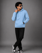 Hoodie | SkyBlue