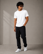 Unisex Supima T-Shirt | White