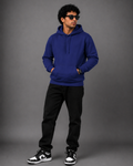Hoodie | Royal Blue