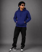 Hoodie | Royal Blue
