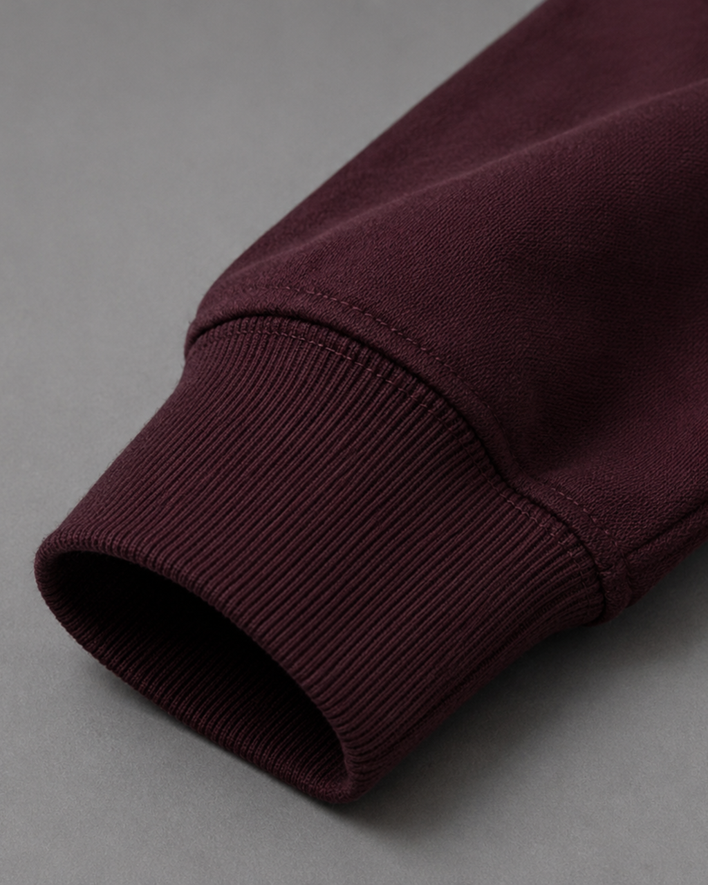 Hoodie | Maroon
